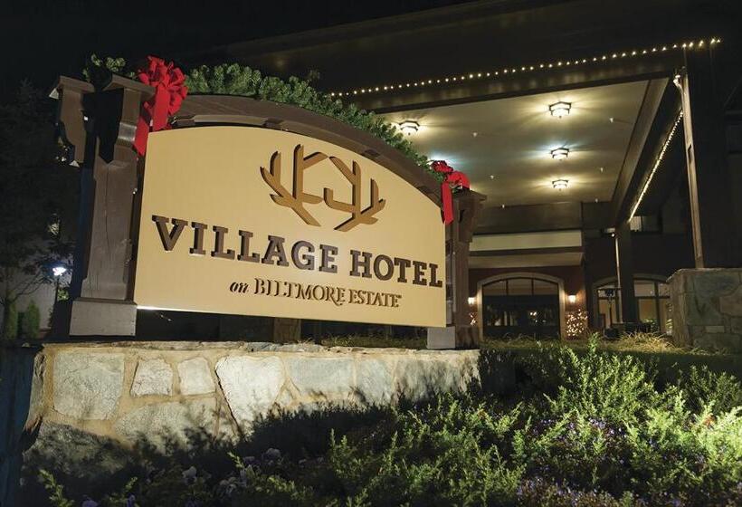 Village Hotel On Biltmore Estate