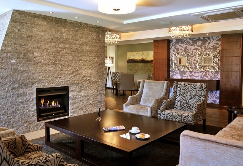 Anew Hotel Witbank Emalahleni