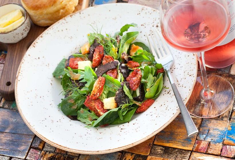 هتل Hilton Durban