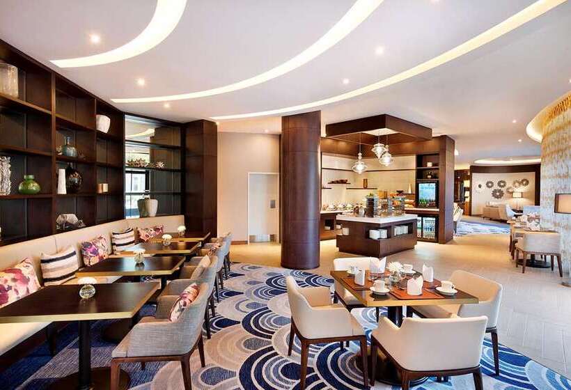 هتل Hilton Durban