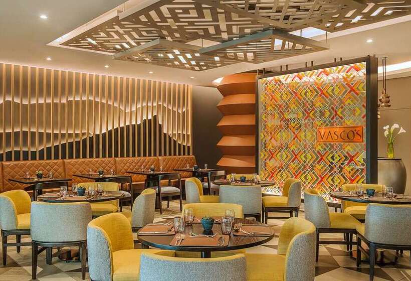 هتل Hilton Durban