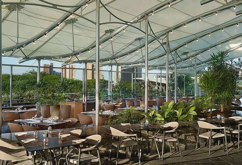 هتل Hilton Durban