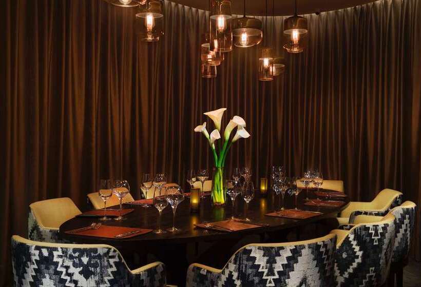 هتل Hilton Durban