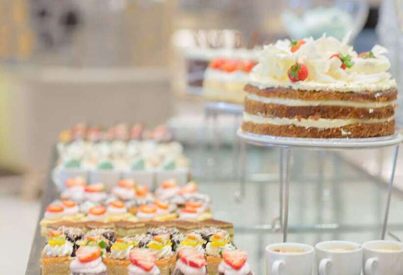 هتل Hilton Durban