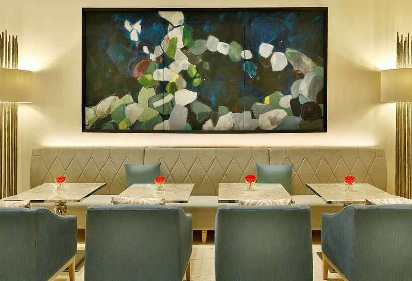 هتل Hilton Durban