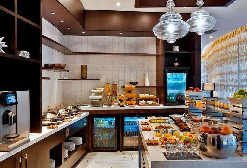 هتل Hilton Durban