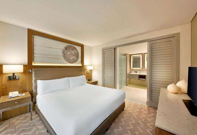 هتل Hilton Durban