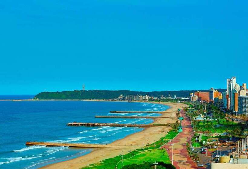 هتل Hilton Durban