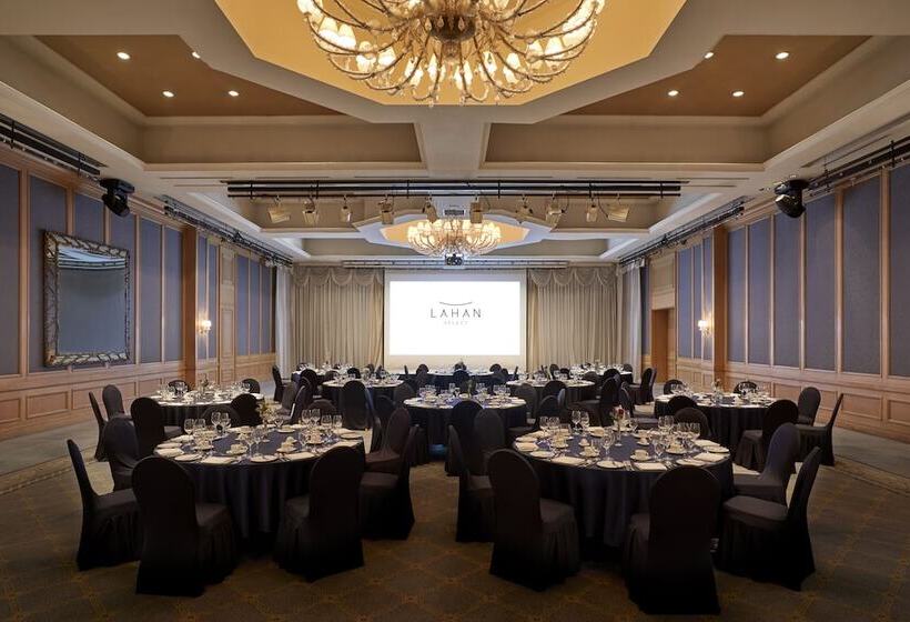 Hotel Lahan Select Gyeongju
