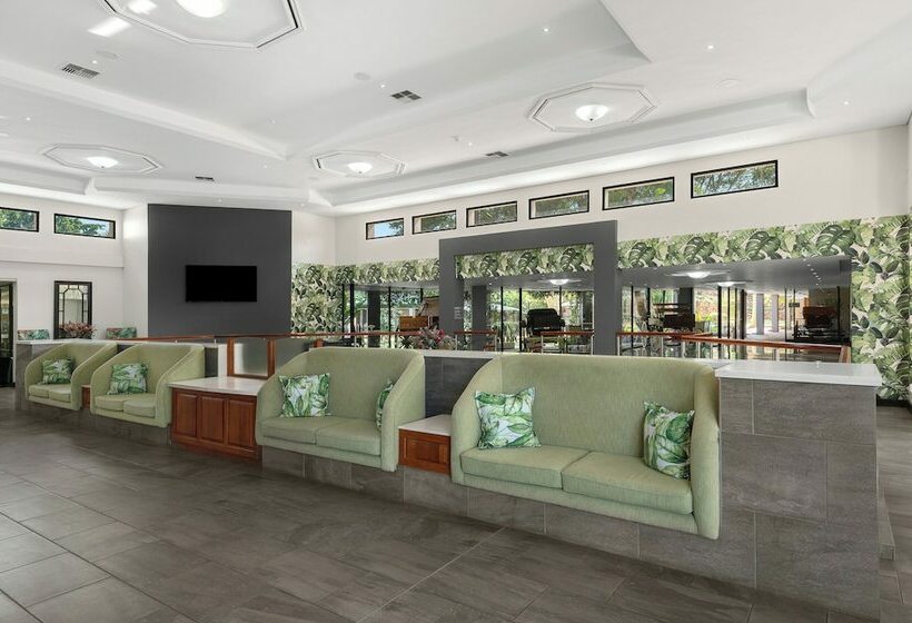 Park Hotel Mokopane