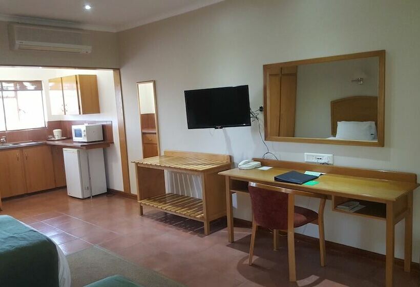 Park Hotel Mokopane