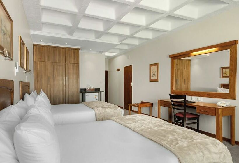 Park Hotel Mokopane