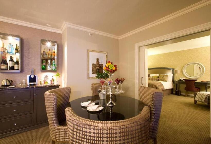 酒店 Southern Sun The Cullinan