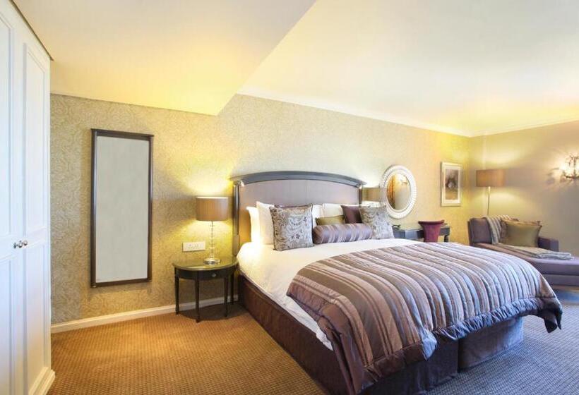 酒店 Southern Sun The Cullinan