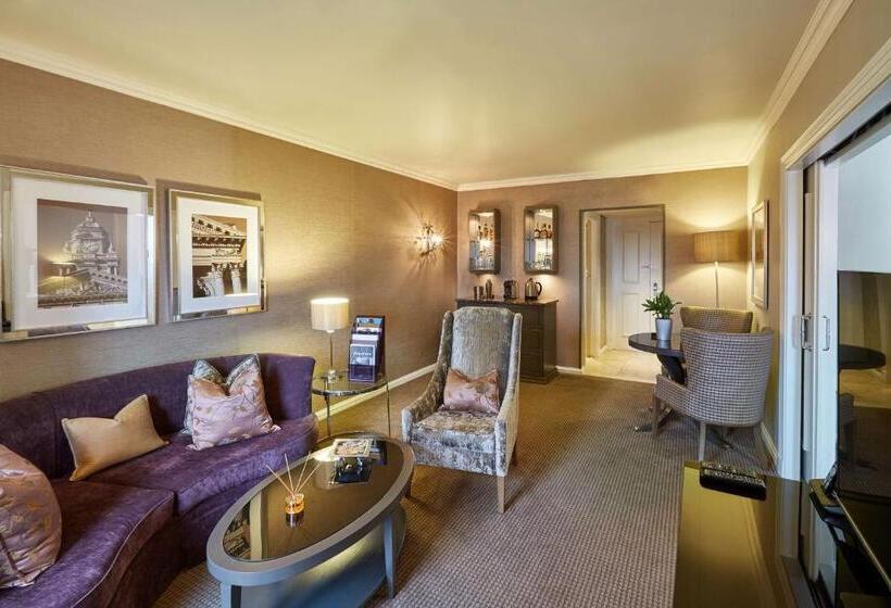 酒店 Southern Sun The Cullinan