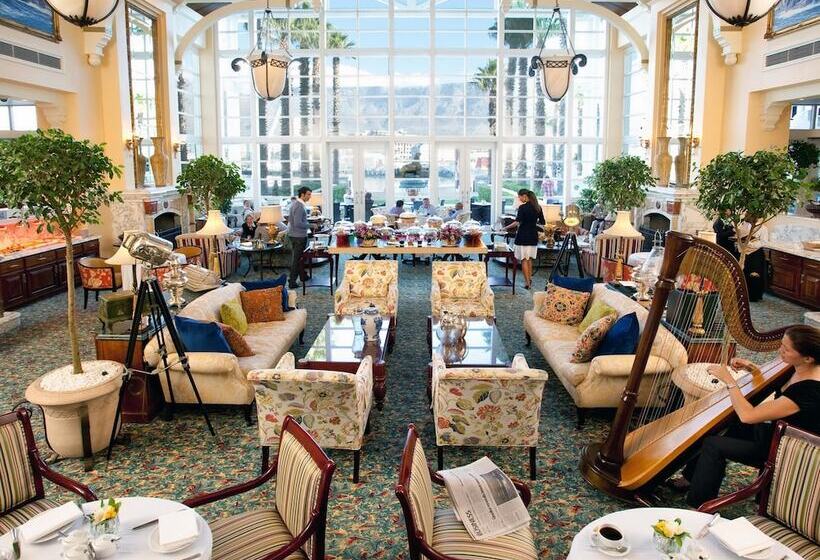 ホテル The Table Bay