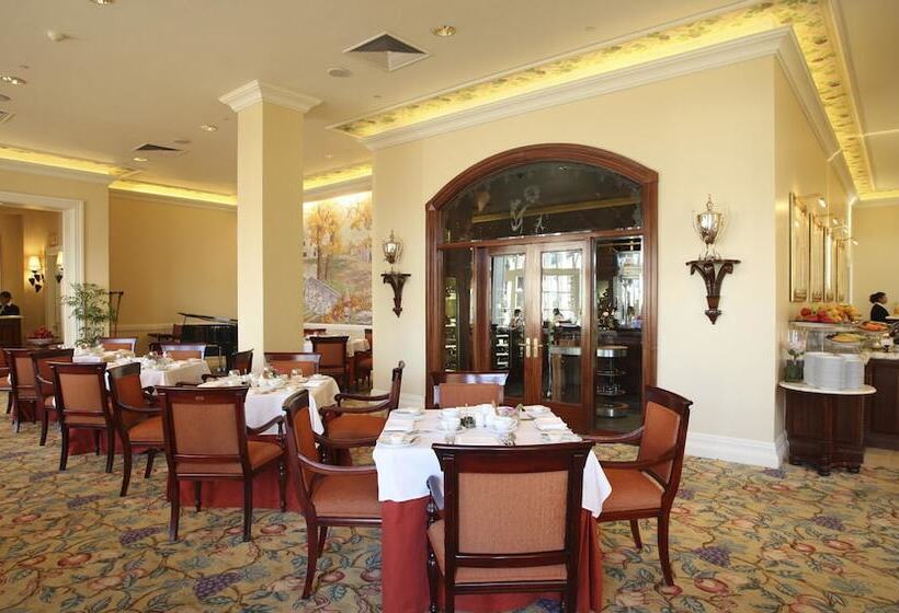 ホテル The Table Bay