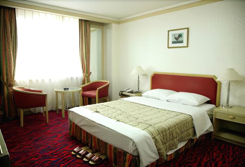 Onyang Grand Hotel