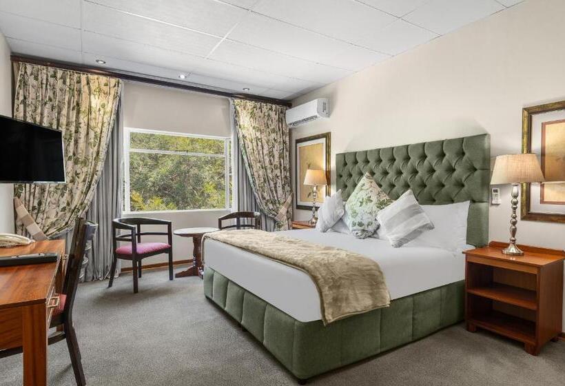Park Hotel Mokopane