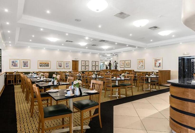 Park Hotel Mokopane