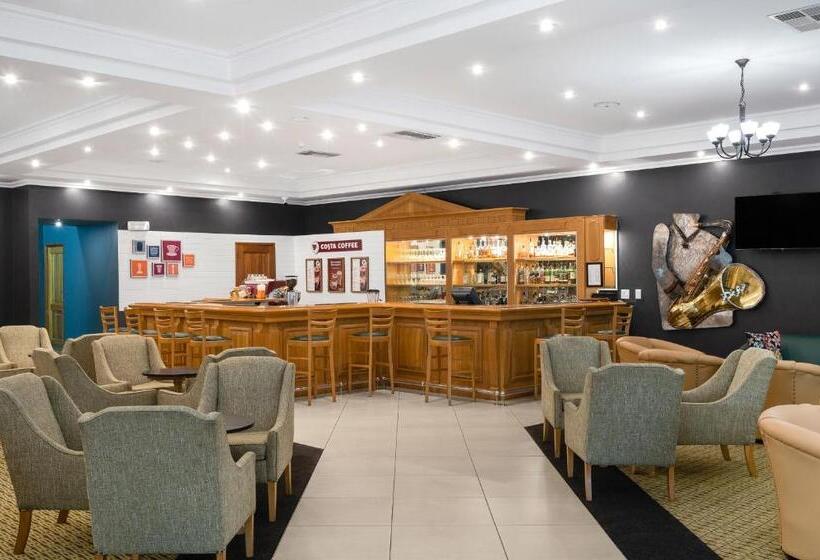 Park Hotel Mokopane