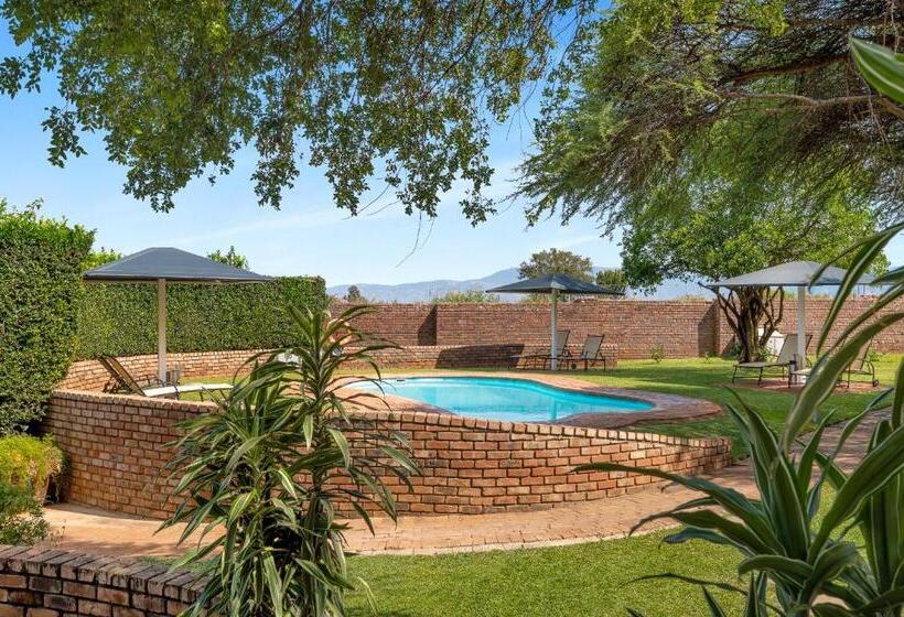 Park Hotel Mokopane