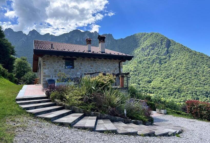 Agriturismo Casarai