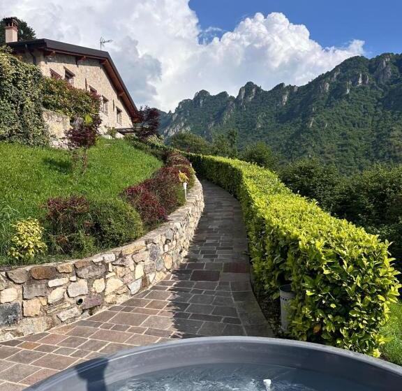 Agriturismo Casarai