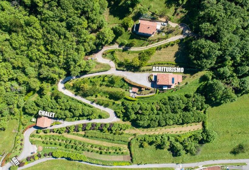 Agriturismo Casarai