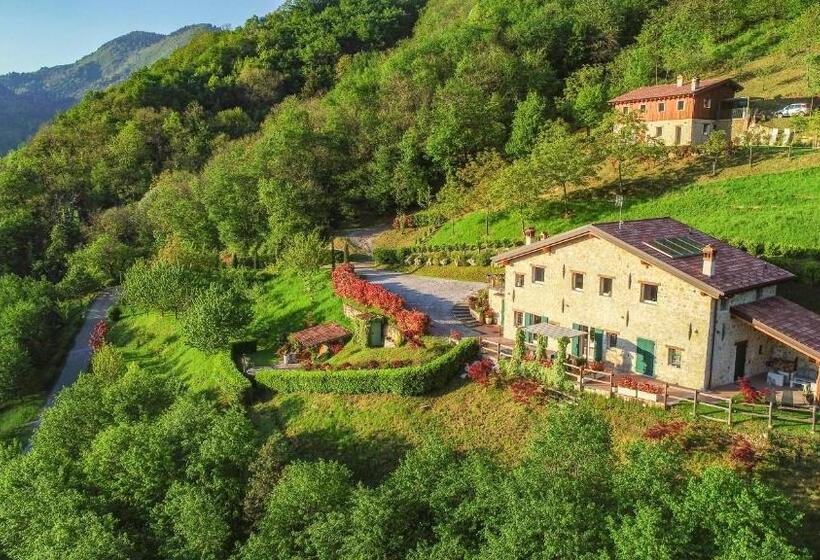 Agriturismo Casarai