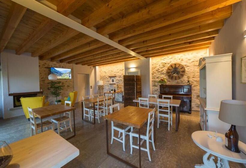 Agriturismo Casarai