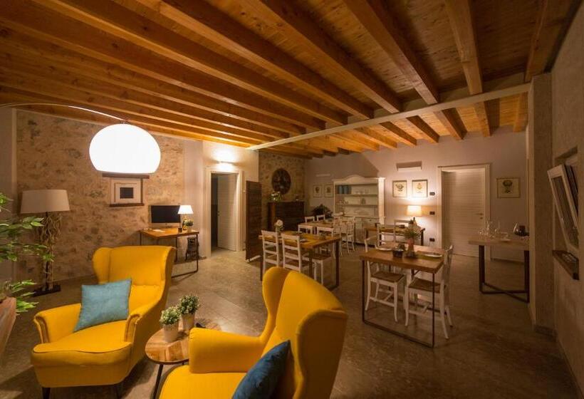 Agriturismo Casarai