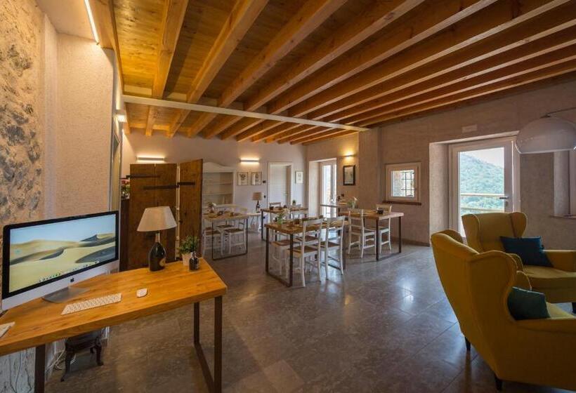 Agriturismo Casarai