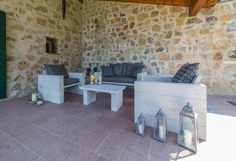Agriturismo Casarai