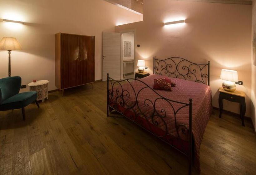Agriturismo Casarai