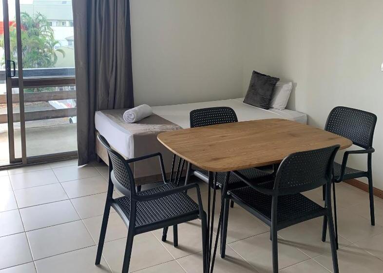 Airlie Beach Apartments