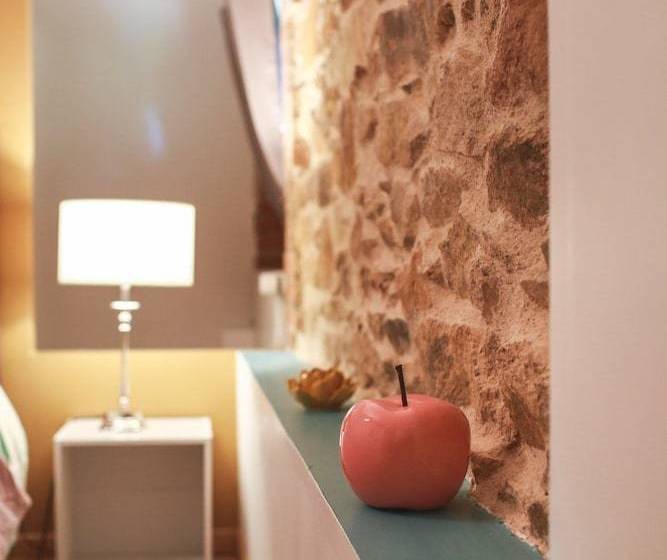 צימר Chambres D Hôtes Domaine Les Fontenelles