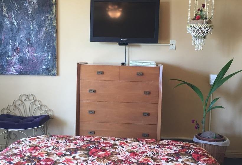 Cvu Motel