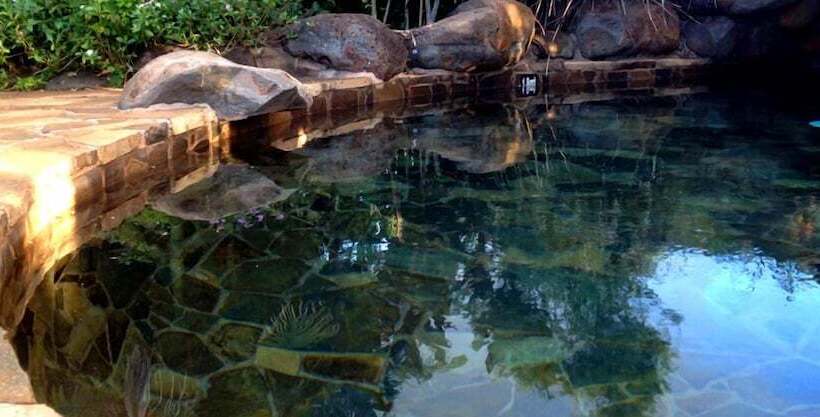 בית מלון כפרי Atherton Holiday Park