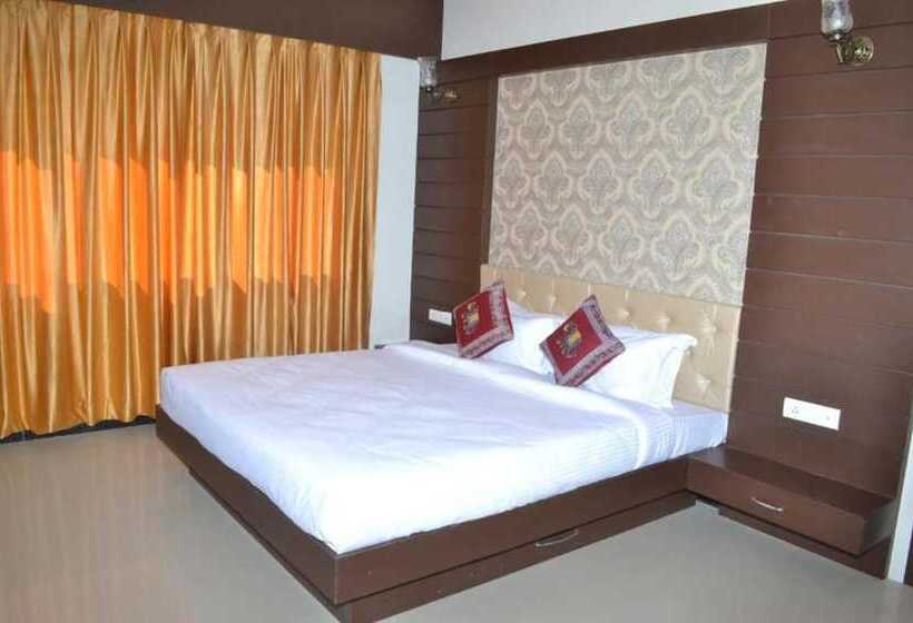 فندق Krishna Restaurants And Resorts