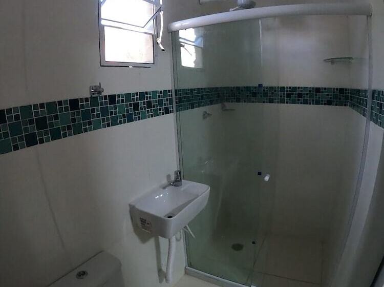 فندق Pousada Villa Dellerose