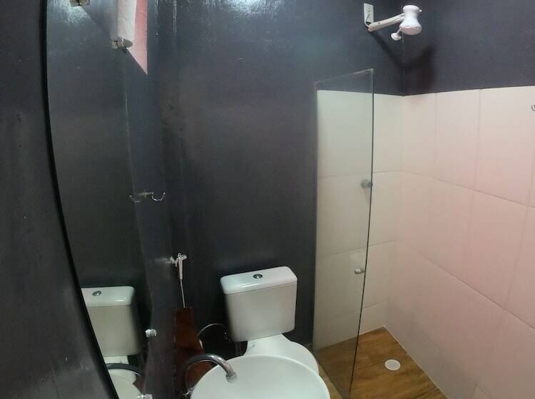 فندق Pousada Villa Dellerose