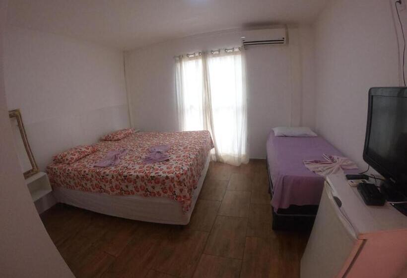 فندق Pousada Villa Dellerose