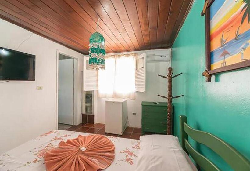 فندق Pousada Villa Dellerose