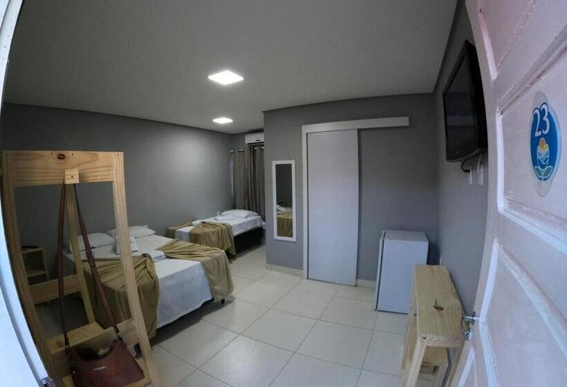 فندق Pousada Villa Dellerose