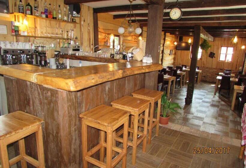 بنسيون Guesthouse Stari Jasen