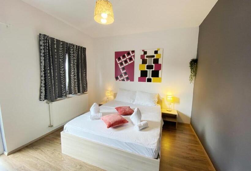 بنسيون Guesthouse Stari Jasen