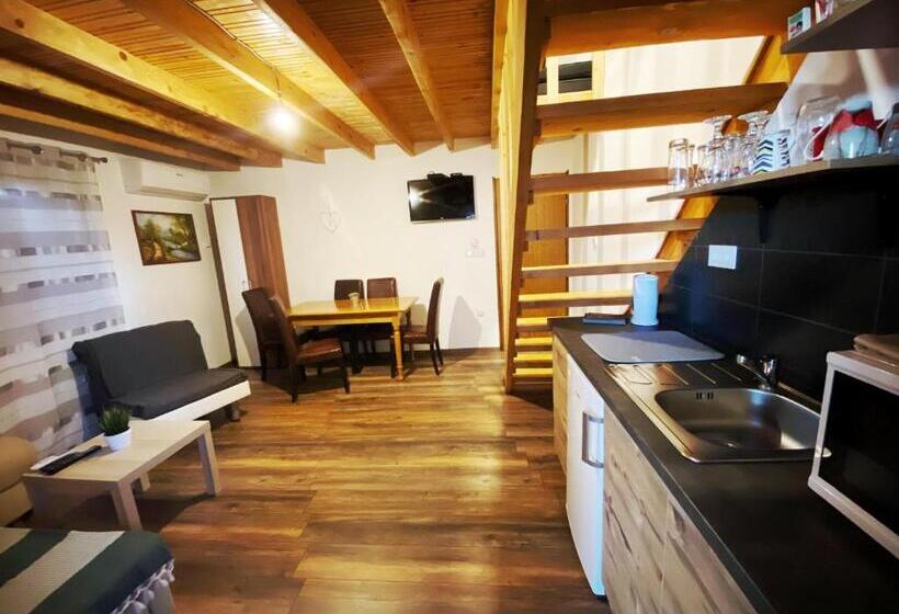 بنسيون Guesthouse Stari Jasen