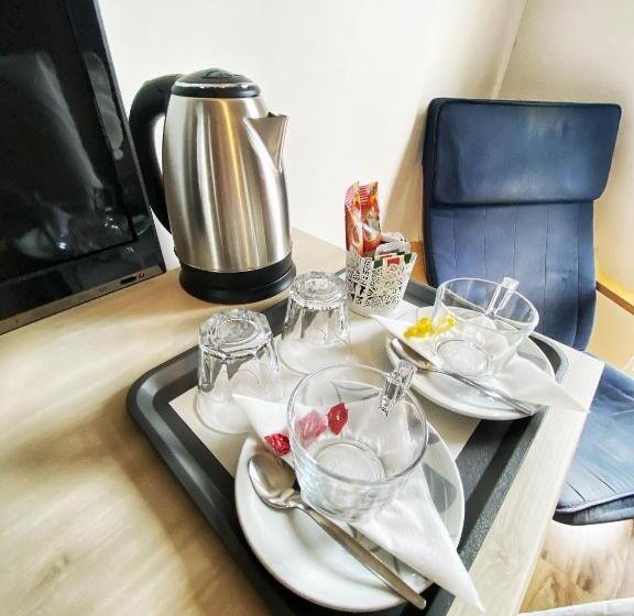 بنسيون Guesthouse Stari Jasen