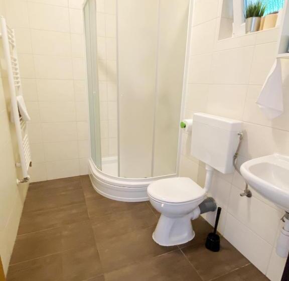 بنسيون Guesthouse Stari Jasen